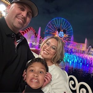 Meet your Posher, Nancy!